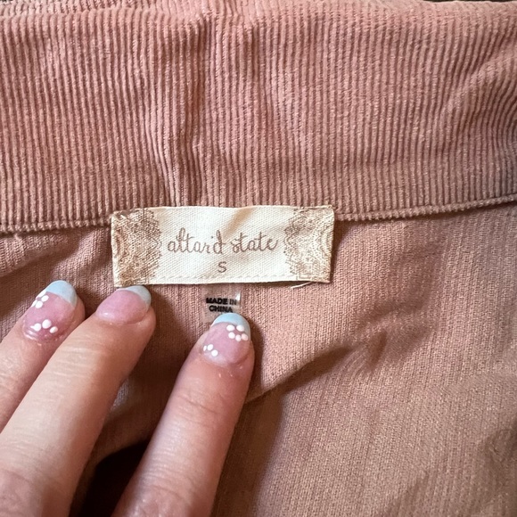 Altar’d State Jacket - Picture 3 of 5